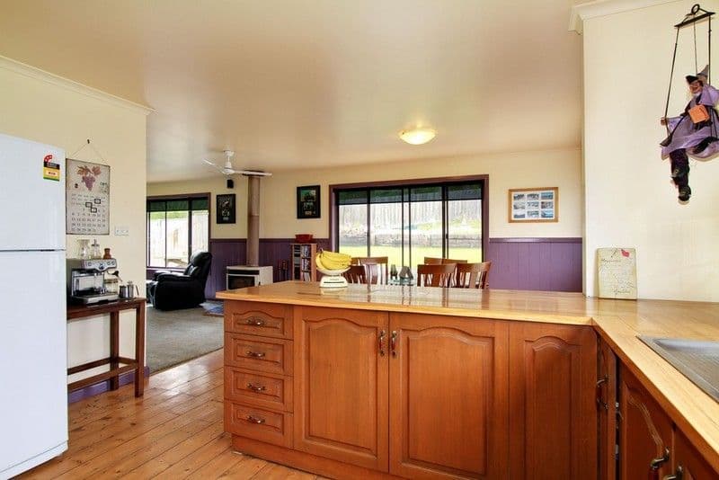 290 Becks Bridge Road, TANJIL SOUTH VIC 3825, Tanjil South - Thumbnail 4