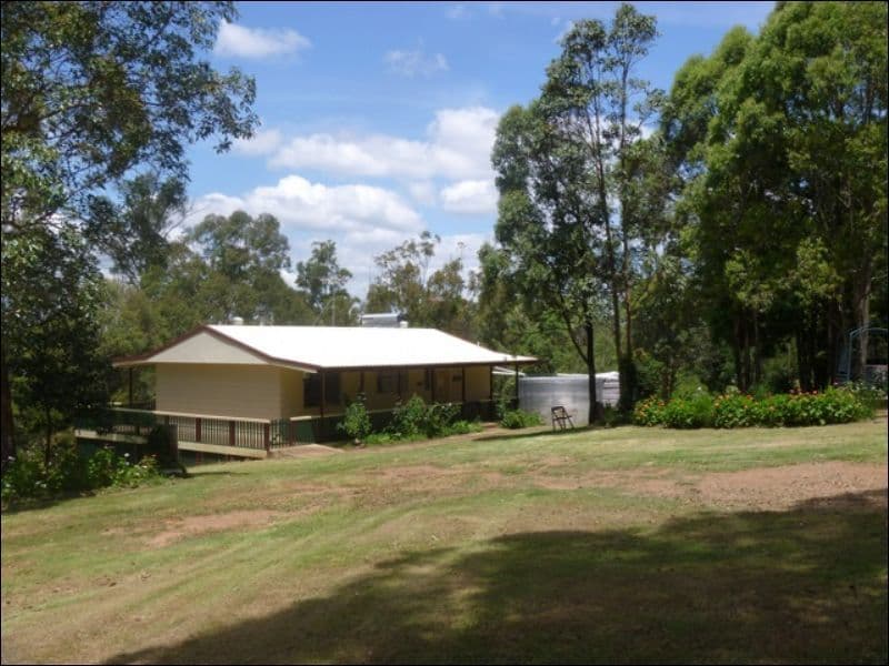 BENARKIN QLD 4314, Benarkin - Thumbnail 2