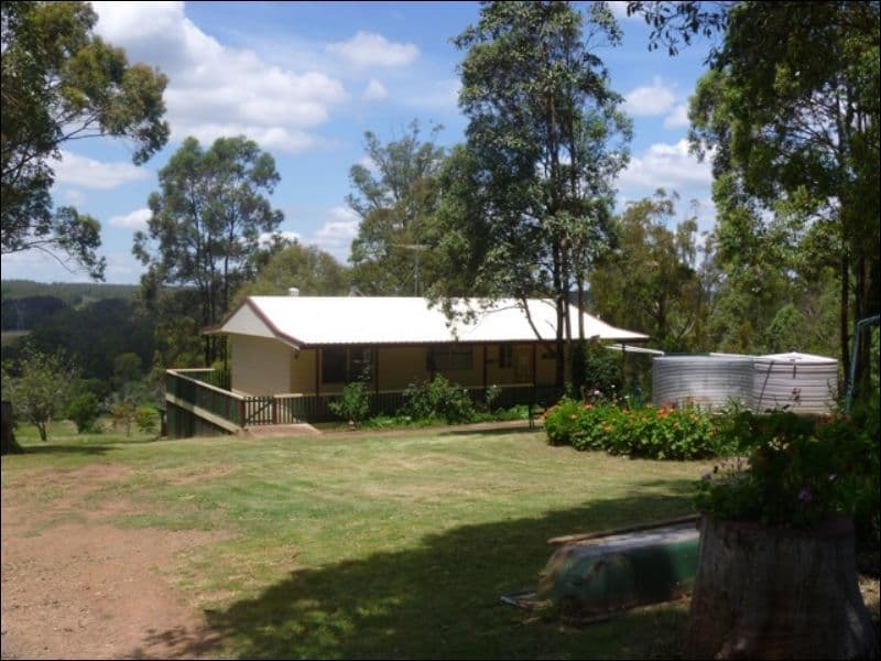 BENARKIN QLD 4314, Benarkin - Image 1