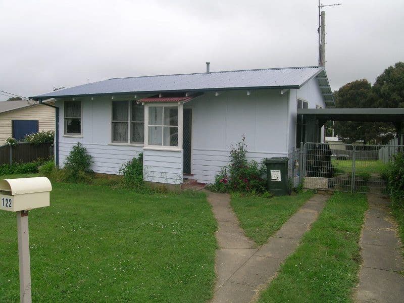 122 Curtis Street, OBERON NSW 2787, Oberon - Image 1