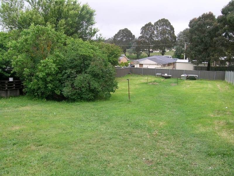 122 Curtis Street, OBERON NSW 2787, Oberon - Thumbnail 3