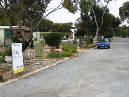 12 Highview Holiday Village, ARDROSSAN SA 5571, Ardrossan - Thumbnail 3