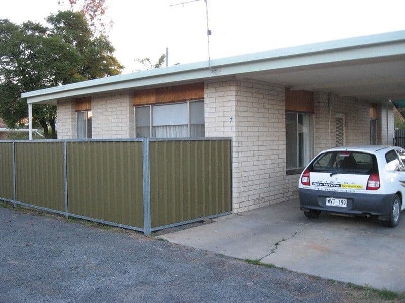 7/165 Eighteenth Street, RENMARK SA 5341, Renmark - Image 1