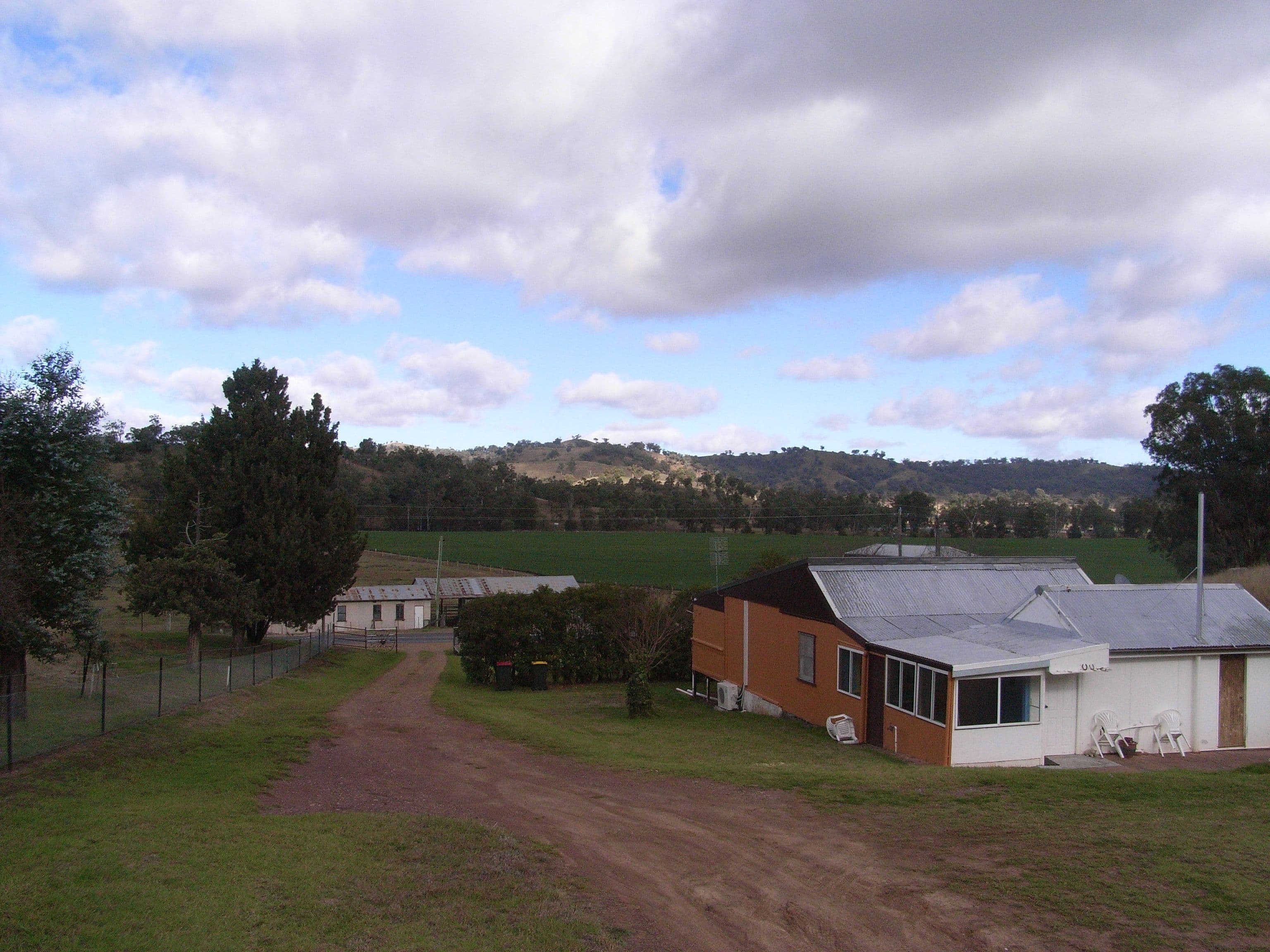 1645 Nundle Road, DUNGOWAN NSW 2340, Dungowan - Thumbnail 2