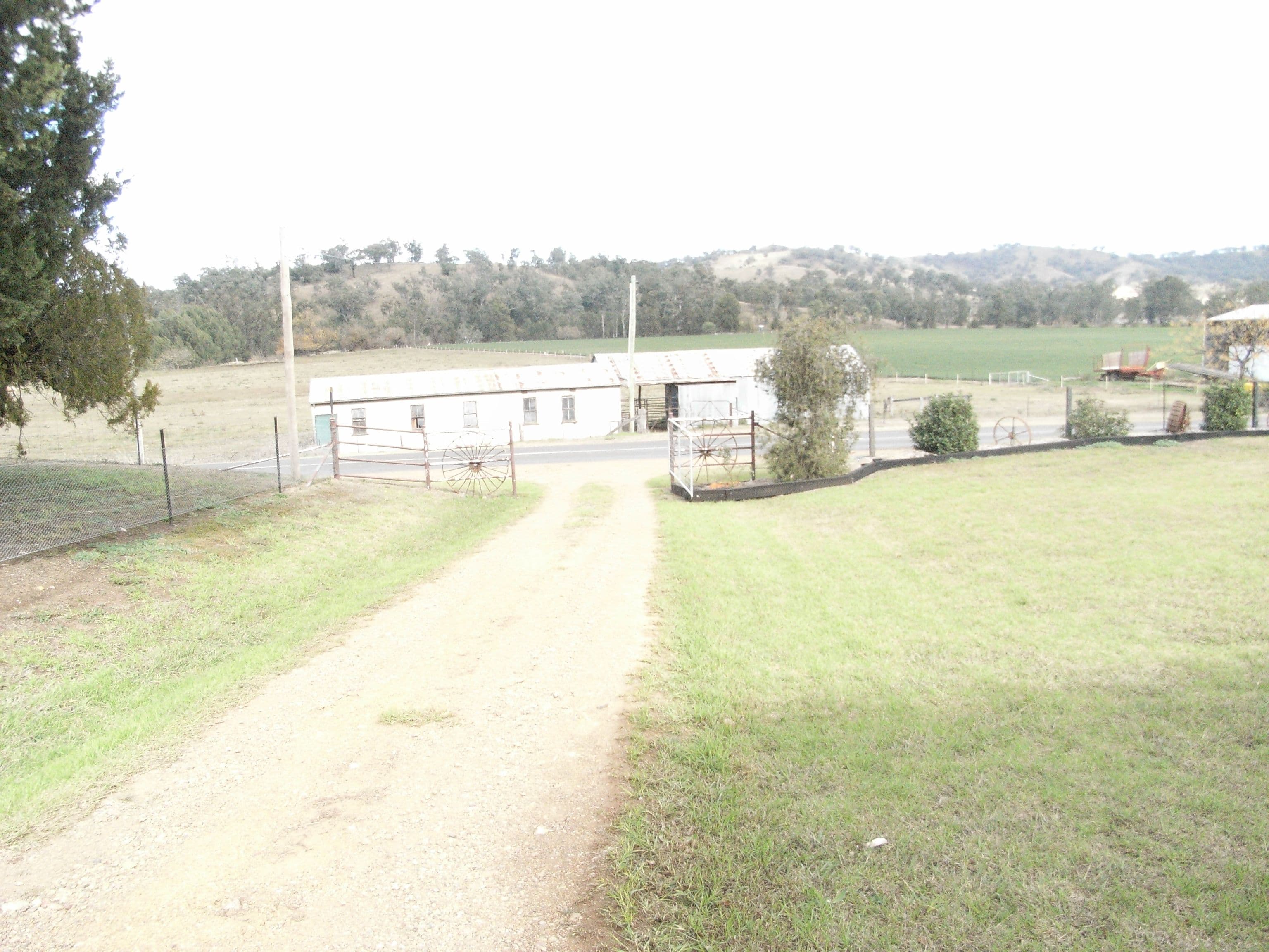 1645 Nundle Road, DUNGOWAN NSW 2340, Dungowan - Thumbnail 5