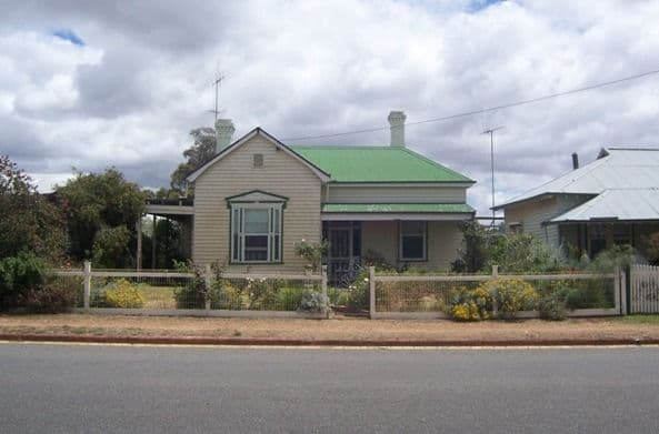 58 Alma Street, ST ARNAUD VIC 3478, St Arnaud - Image 1
