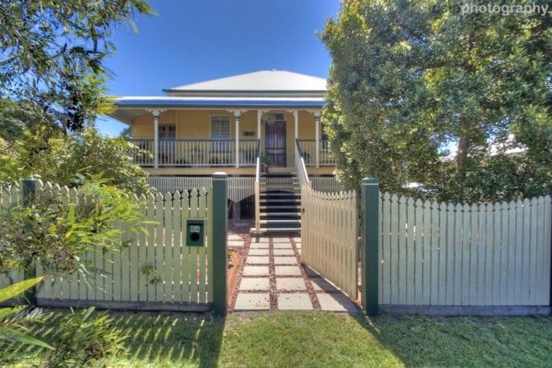 64 O'Sullivan Street, WOODEND QLD 4305, Woodend - Image 1