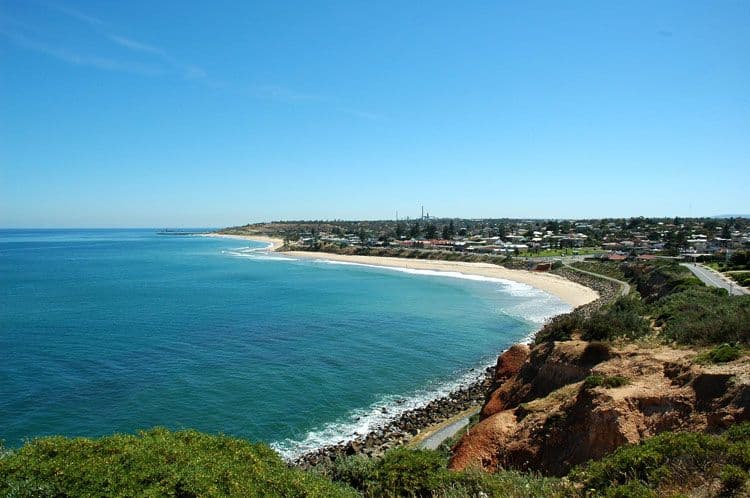 Apt 3.06 Corner Beach Road and Esplanade, CHRISTIES BEACH SA 5165, Christies Beach - Image 1