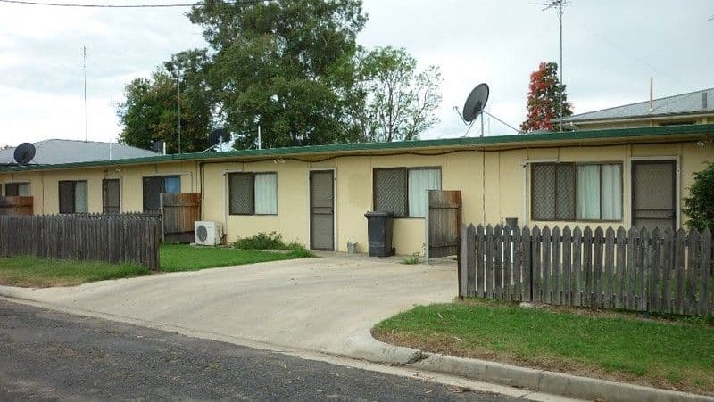 5 McNulty Street, GOONDIWINDI QLD 4390, Goondiwindi - Image 1