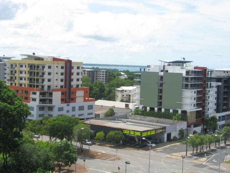30/96 Woods Street, DARWIN NT 0800, Darwin - Image 1