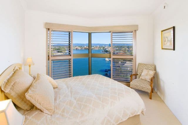 38 'Atlantis West', 2 Admiralty Drive, SURFERS PARADISE QLD 4217, Surfers Paradise - Thumbnail 2