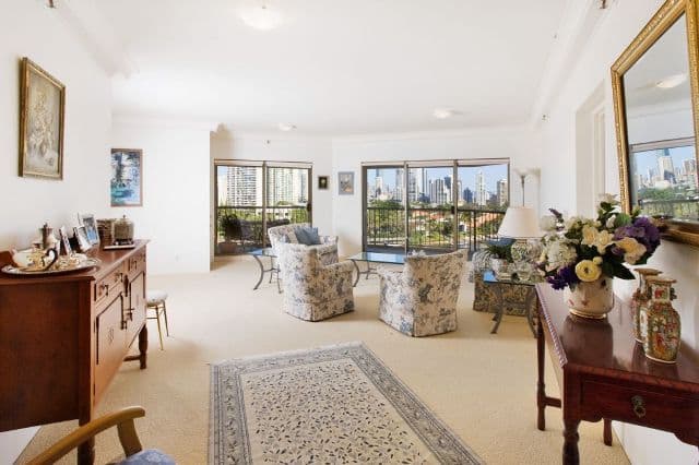 38 'Atlantis West', 2 Admiralty Drive, SURFERS PARADISE QLD 4217, Surfers Paradise - Thumbnail 5