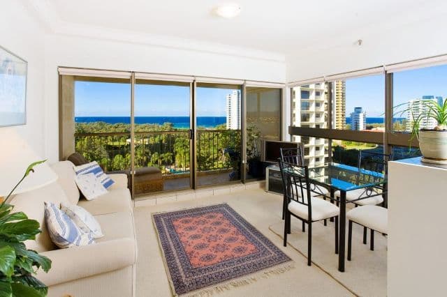 38 'Atlantis West', 2 Admiralty Drive, SURFERS PARADISE QLD 4217, Surfers Paradise - Thumbnail 3