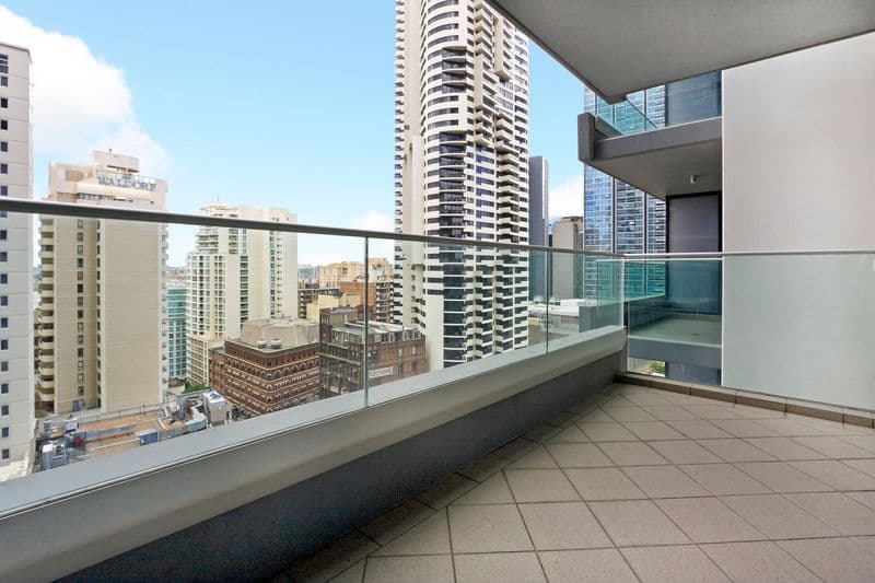 91 Liverpool Street, SYDNEY NSW 2000, Sydney - Image 1