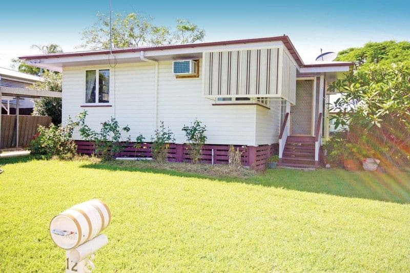 12 Don Street, BILOELA QLD 4715, Biloela - Thumbnail 2