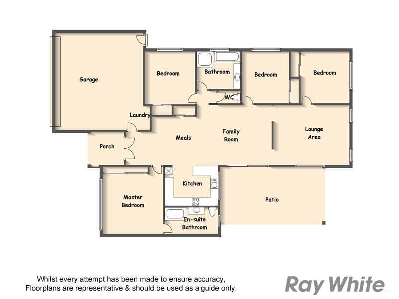 12 North Aston Court, BRAY PARK QLD 4500, Bray Park - Thumbnail 8