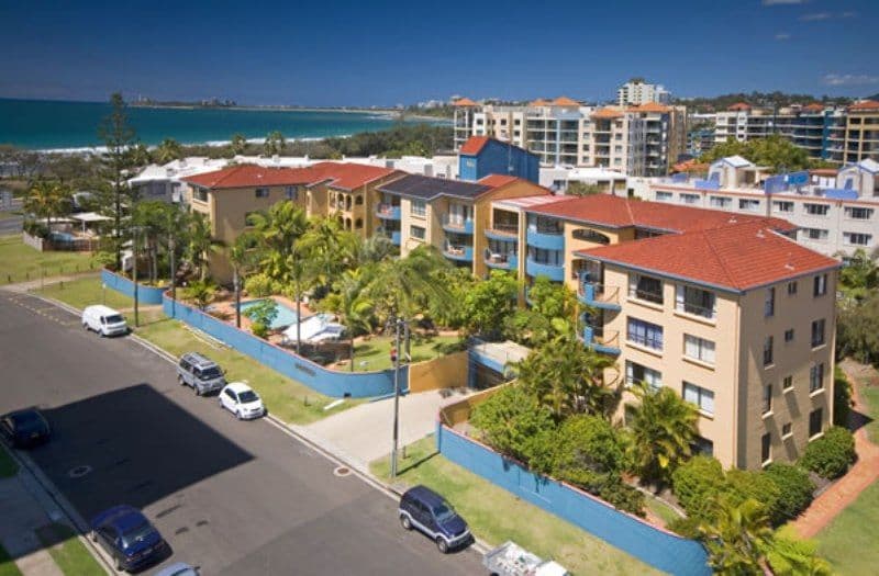 5 Parker Street, MAROOCHYDORE QLD 4558, Maroochydore - Thumbnail 3