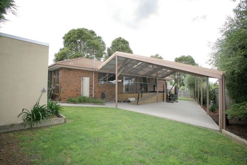 58 Deschamp Court, ROWVILLE VIC 3178, Rowville - Thumbnail 8