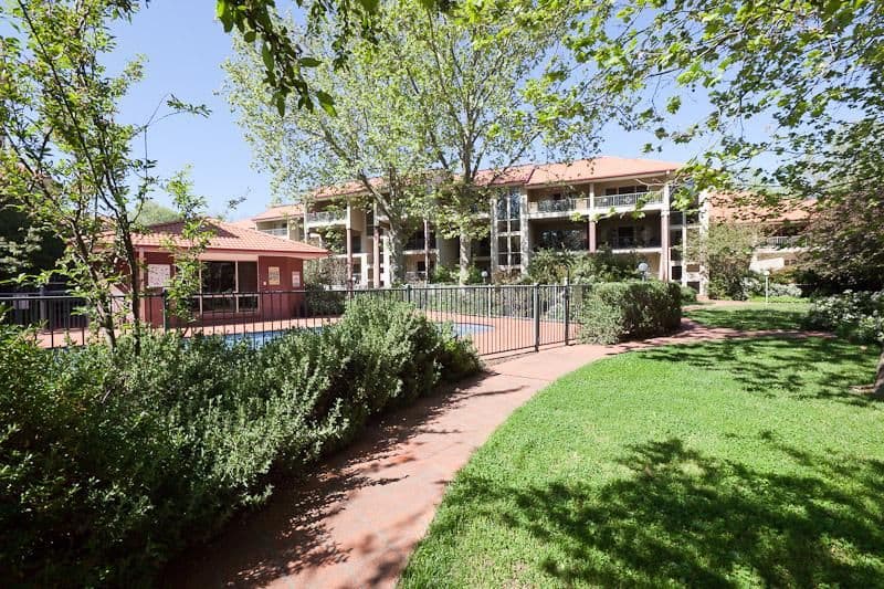 64/72 Wentworth Avenue, KINGSTON ACT 2604, Kingston - Image 1