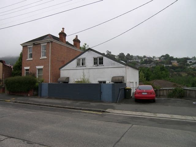 391 Macquarie Street, SOUTH HOBART TAS 7004, South Hobart - Image 1