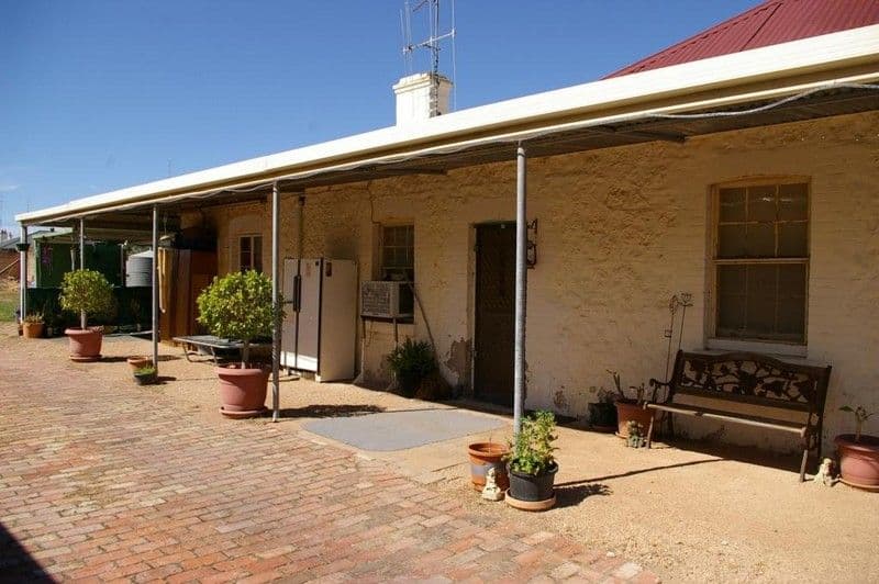 63 Taylor Street, KADINA SA 5554, Kadina - Image 1