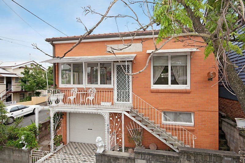 53 Cricket Street, BRISBANE QLD 4000, Brisbane - Image 1