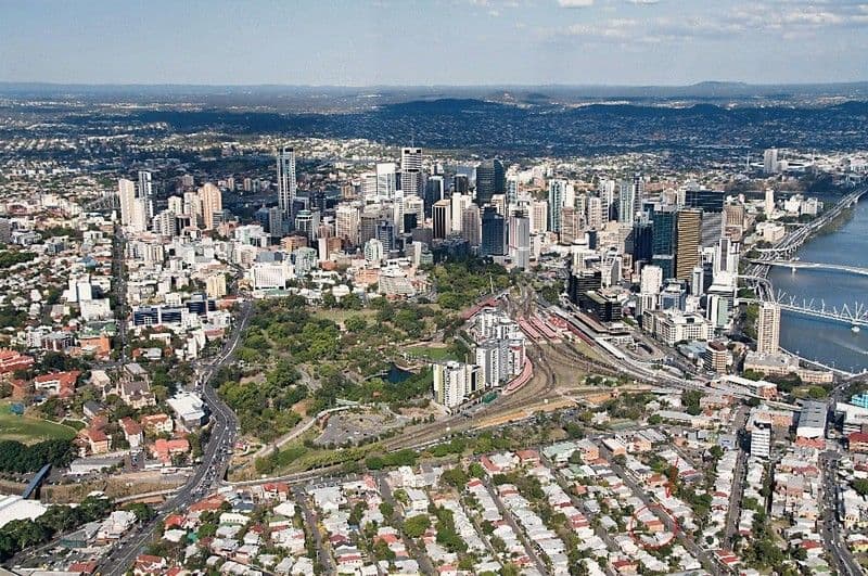 53 Cricket Street, BRISBANE QLD 4000, Brisbane - Thumbnail 8
