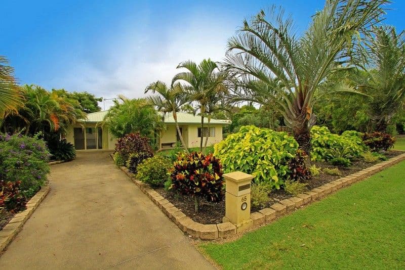 65 Norman Drive, YEPPOON QLD 4703, Yeppoon - Image 1