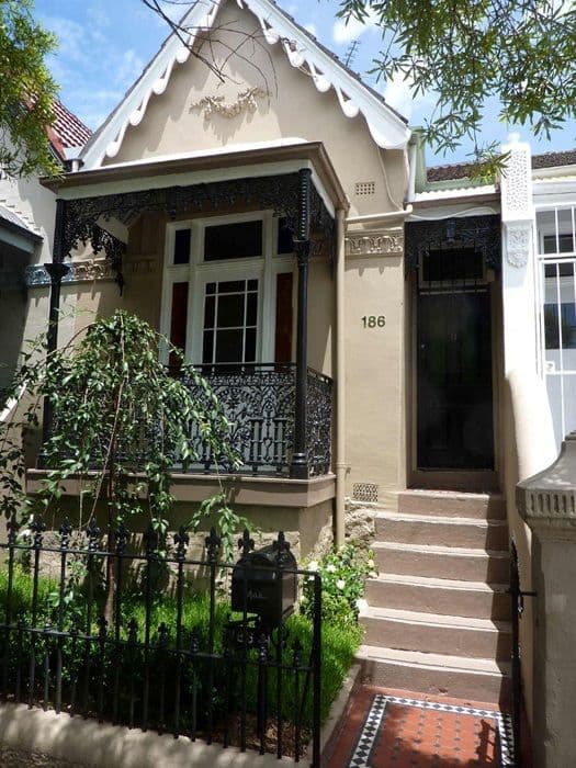 186 Edgecliff Road, WOOLLAHRA NSW 2025, Woollahra - Thumbnail 2