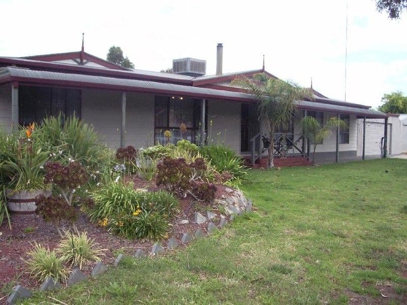 15 Fullarton Street, BORDERTOWN SA 5268, Bordertown - Image 1