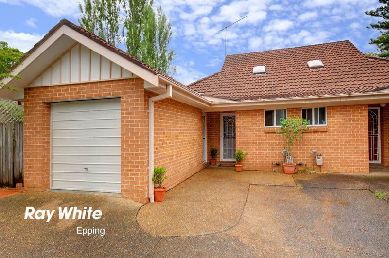 23 Dorset Street, EPPING NSW 2121, Epping - Image 1