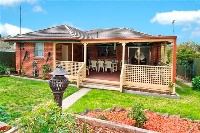 9 Delta Road, GREENSBOROUGH VIC 3088, Greensborough - Thumbnail 2