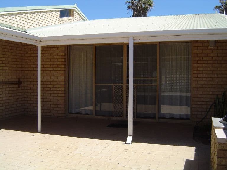 3/4 George Street, PORT DENISON WA 6525, Port Denison - Image 1