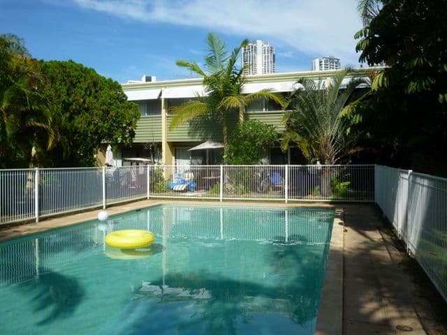 12  'Island Court' 9 Weemala Street, SURFERS PARADISE QLD 4217, Surfers Paradise - Image 1