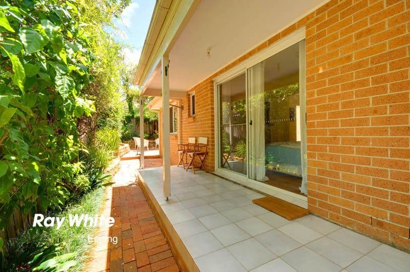 23 Dorset Street, EPPING NSW 2121, Epping - Thumbnail 8
