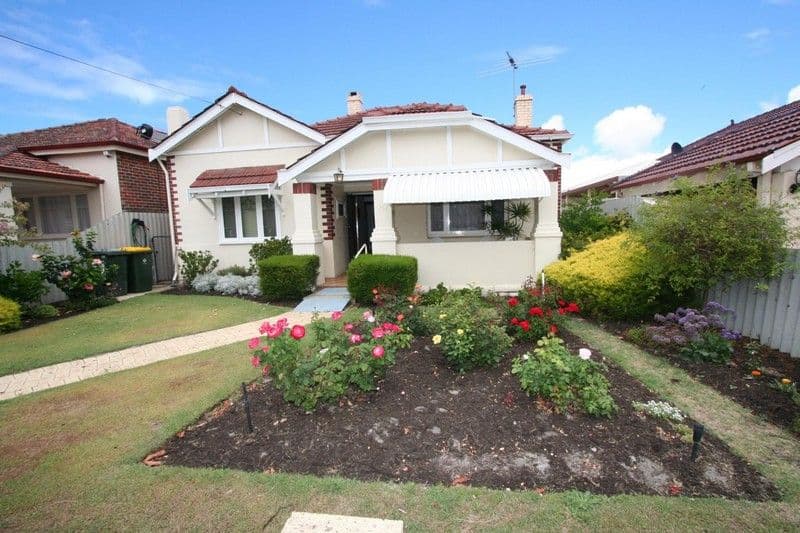 161 Flinders Street, MOUNT HAWTHORN WA 6016, Mount Hawthorn - Image 1
