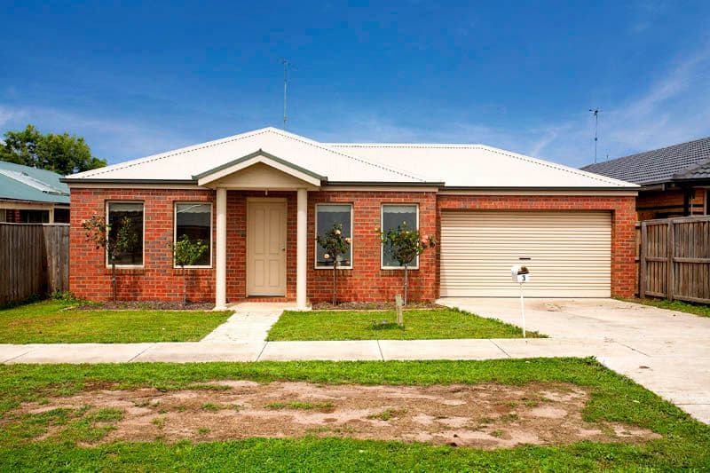 3 Bournbank Avenue, BANNOCKBURN VIC 3331, Bannockburn - Image 1