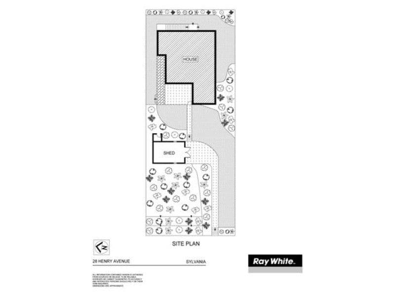 28 Henry Avenue, SYLVANIA NSW 2224, Sylvania - Thumbnail 6
