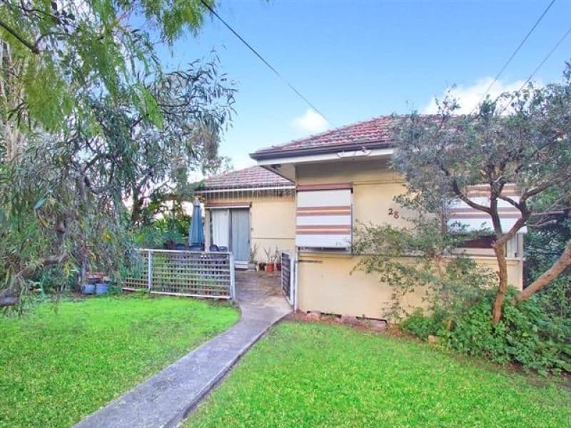 28 Henry Avenue, SYLVANIA NSW 2224, Sylvania - Thumbnail 3