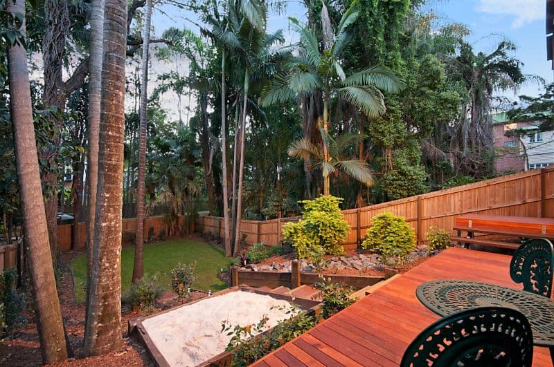 52 Dixon Street, AUCHENFLOWER QLD 4066, Auchenflower - Thumbnail 5