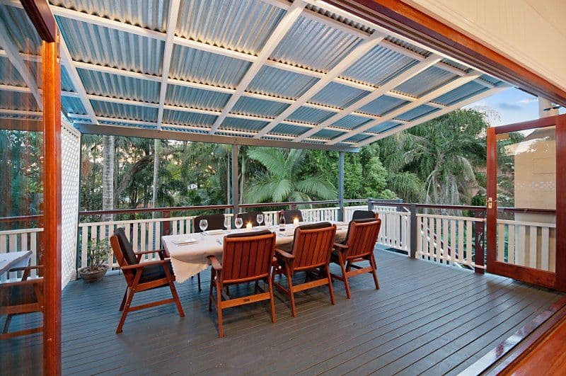 52 Dixon Street, AUCHENFLOWER QLD 4066, Auchenflower - Thumbnail 6