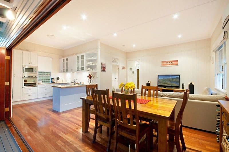 52 Dixon Street, AUCHENFLOWER QLD 4066, Auchenflower - Thumbnail 2