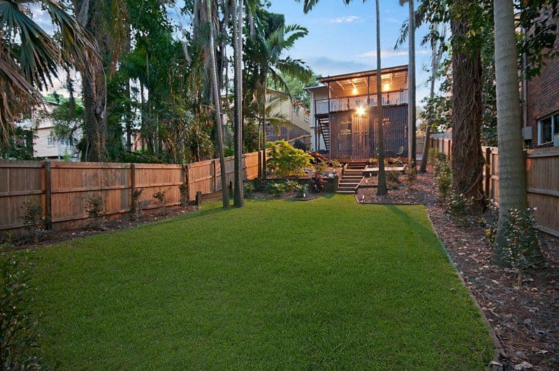52 Dixon Street, AUCHENFLOWER QLD 4066, Auchenflower - Thumbnail 7
