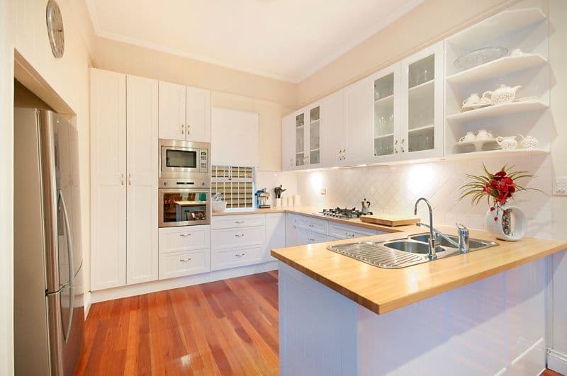 52 Dixon Street, AUCHENFLOWER QLD 4066, Auchenflower - Thumbnail 3