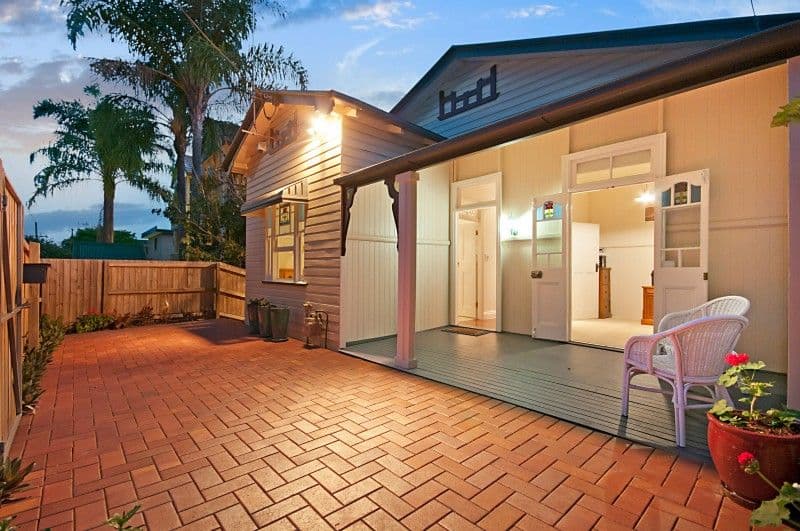 52 Dixon Street, AUCHENFLOWER QLD 4066, Auchenflower - Thumbnail 4