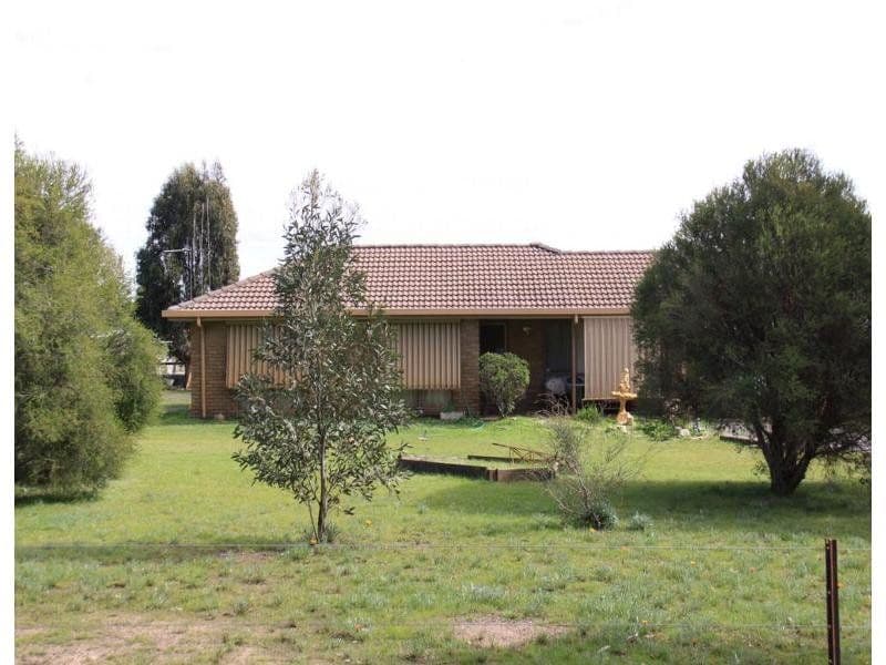 125 Lomas Road, GOORNONG VIC 3557, Goornong - Image 1