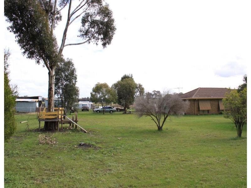 125 Lomas Road, GOORNONG VIC 3557, Goornong - Thumbnail 3