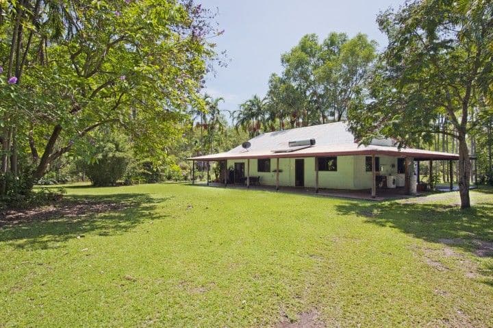 90 Mcleod Road, HOWARD SPRINGS NT 0835, Howard Springs - Image 1