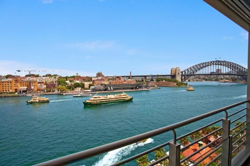 3 Macquarie Street, SYDNEY NSW 2000, Sydney - Image 1
