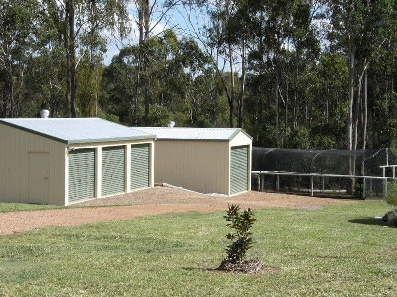 NANANGO QLD 4615, Nanango - Thumbnail 4